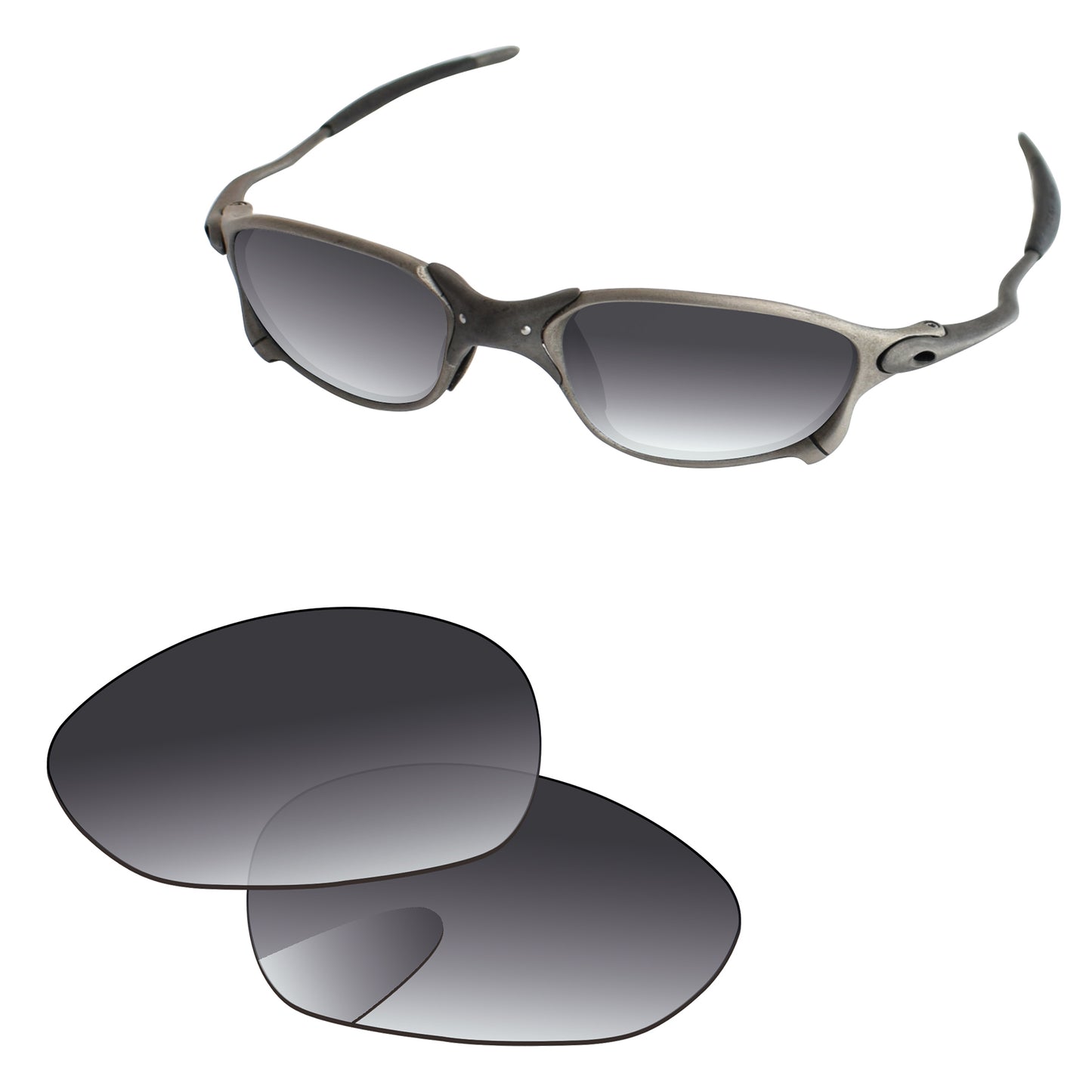 Replacement Lenses for Oakley X Metal XX